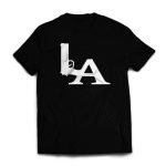 LA Graphic T-Shirt