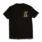 Moneybag Graphic T-Shirt