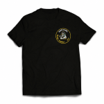Money Transfer Graphic T-Shirt