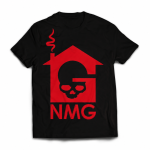 NMG Graphic T-Shirt