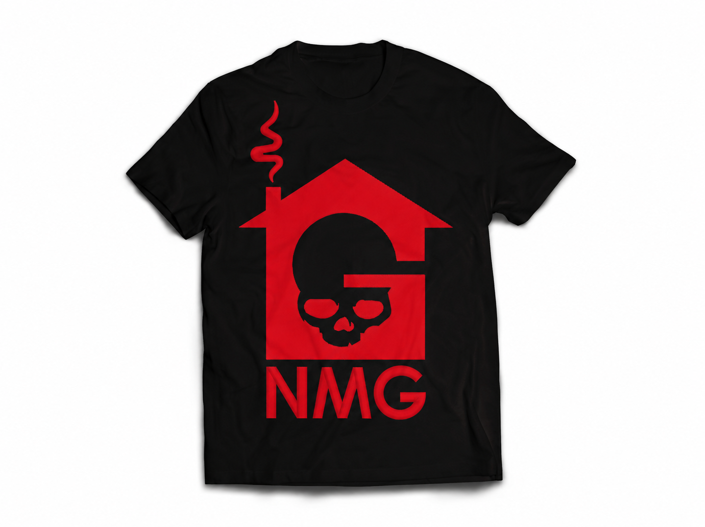 NMG Graphic T-Shirt NMG Graphic T-Shirt - Image 1