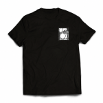 Skull Graphic T-Shirt